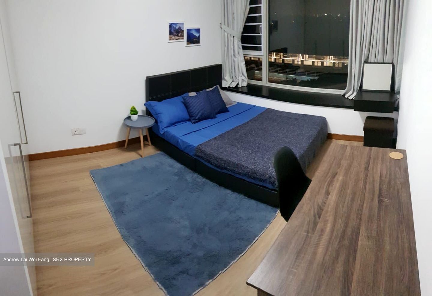 The Centris (D22), Apartment #546249411